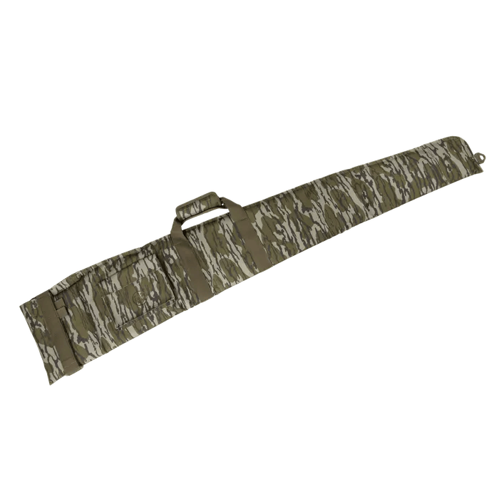 Beretta Floating Gun Case Beretta Mossy Oak OG Bottomland Gun Cases Rivers and Glen Trading Co