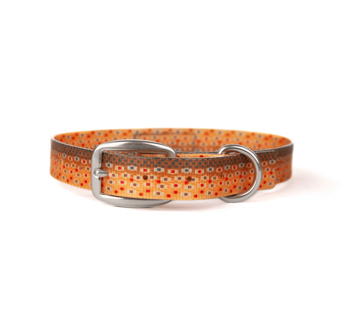 Fishpond Dog Collar Fishpond Accessories Rivers and Glen Trading Co