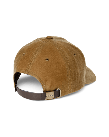 Filson Waxed Logger Cap Filson Headwear Rivers and Glen Trading Co