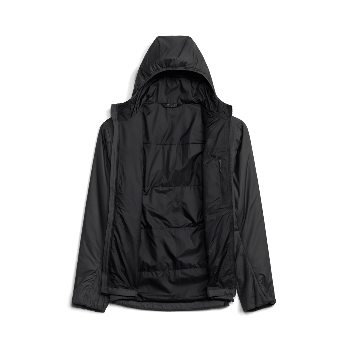 Sitka Kelvin LT Hooded Jacket