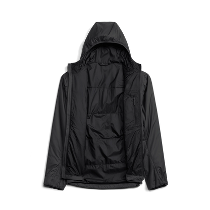 Sitka Kelvin LT Hooded Jacket