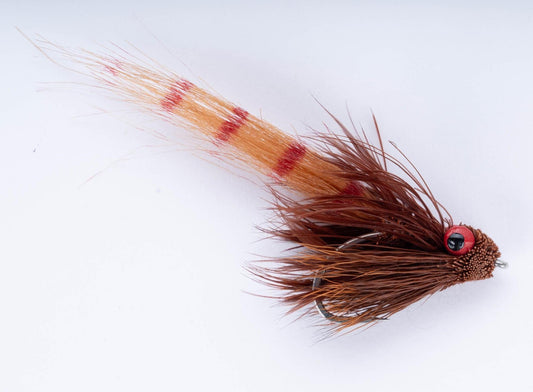 Slider Mad Mikes Flies LLC Gold Flies Rivers and Glen Trading Co