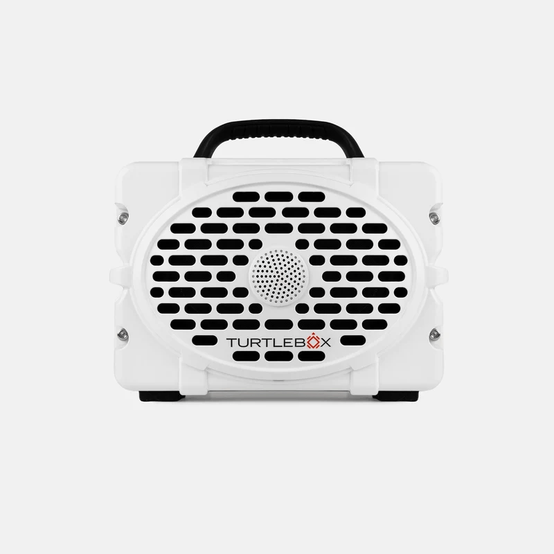 Turtlebox Original Gen 3 Speaker