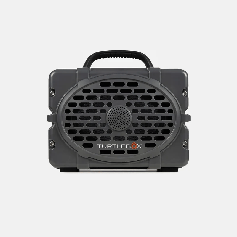 Turtlebox Original Gen 3 Speaker