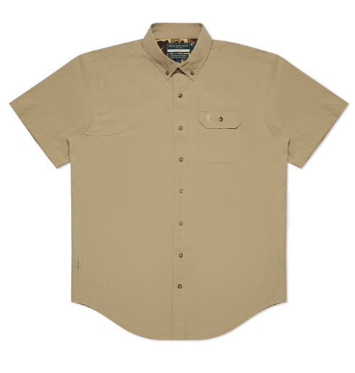 Active+ Field Shirt Short Sleeve - Rivers & Glen Trading Co.