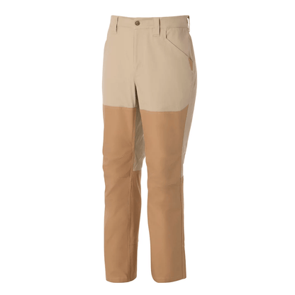Orvis Men’s Missouri Breaks Field Pants Orvis Sand / 36x34 Men's Hunting Pants Rivers and Glen Trading Co
