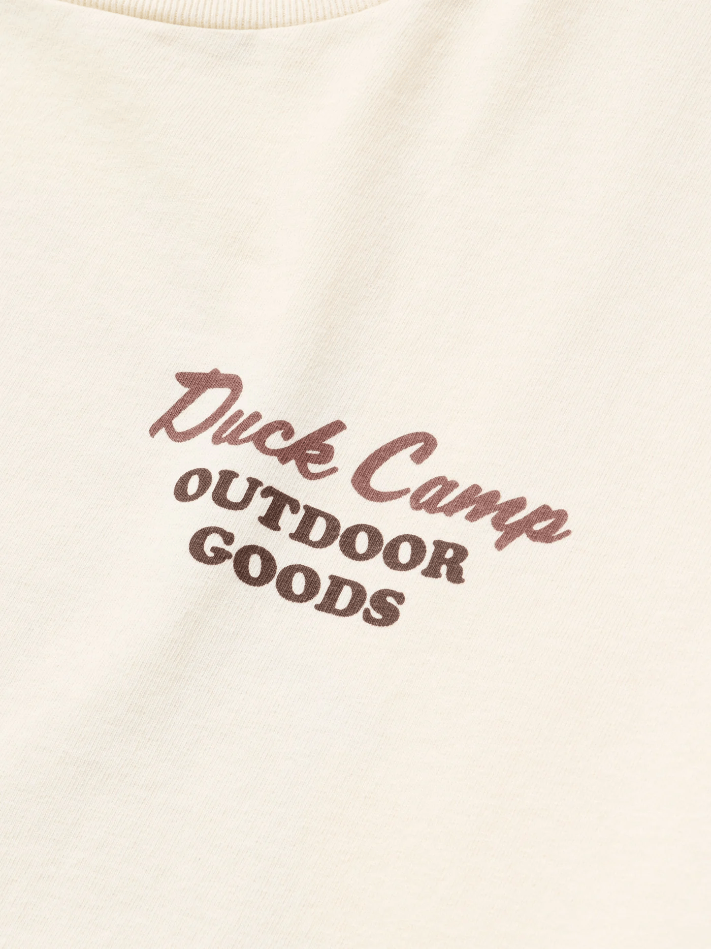 Duck Camp Longbeards Graphic Tee Duck Camp Men's Short Sleeve Tee Shirts Rivers and Glen Trading Co