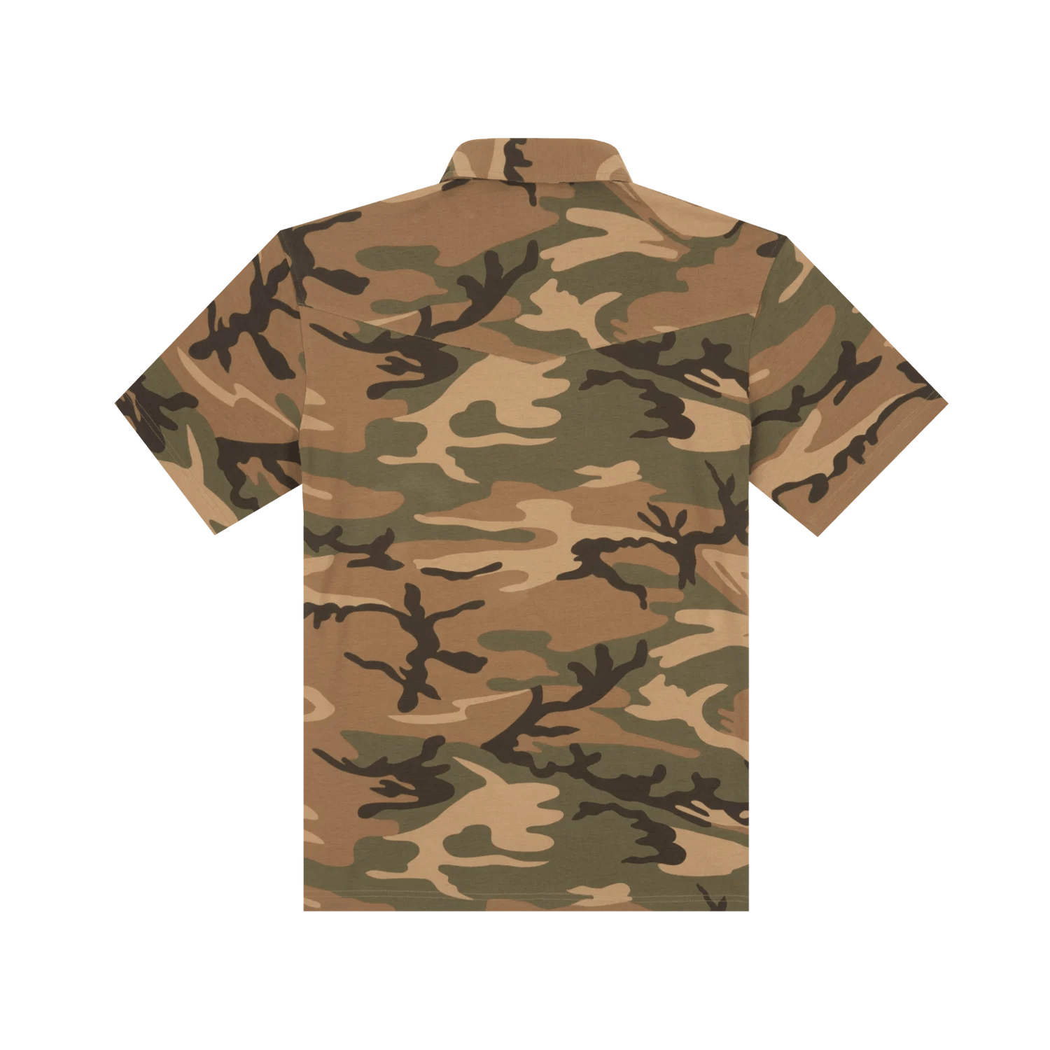 Poncho The Bird Bag Poncho Men's Polo Rivers and Glen Trading Co
