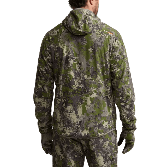 Sitka Ambient 100 Hooded Jacket Sitka Men's Hunting Jackets Rivers and Glen Trading Co