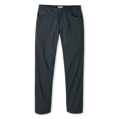 TSG Hatteras Performance 5 Pocket Pant TSG Charcoal / 31x32 Men's Pants Rivers and Glen Trading Co