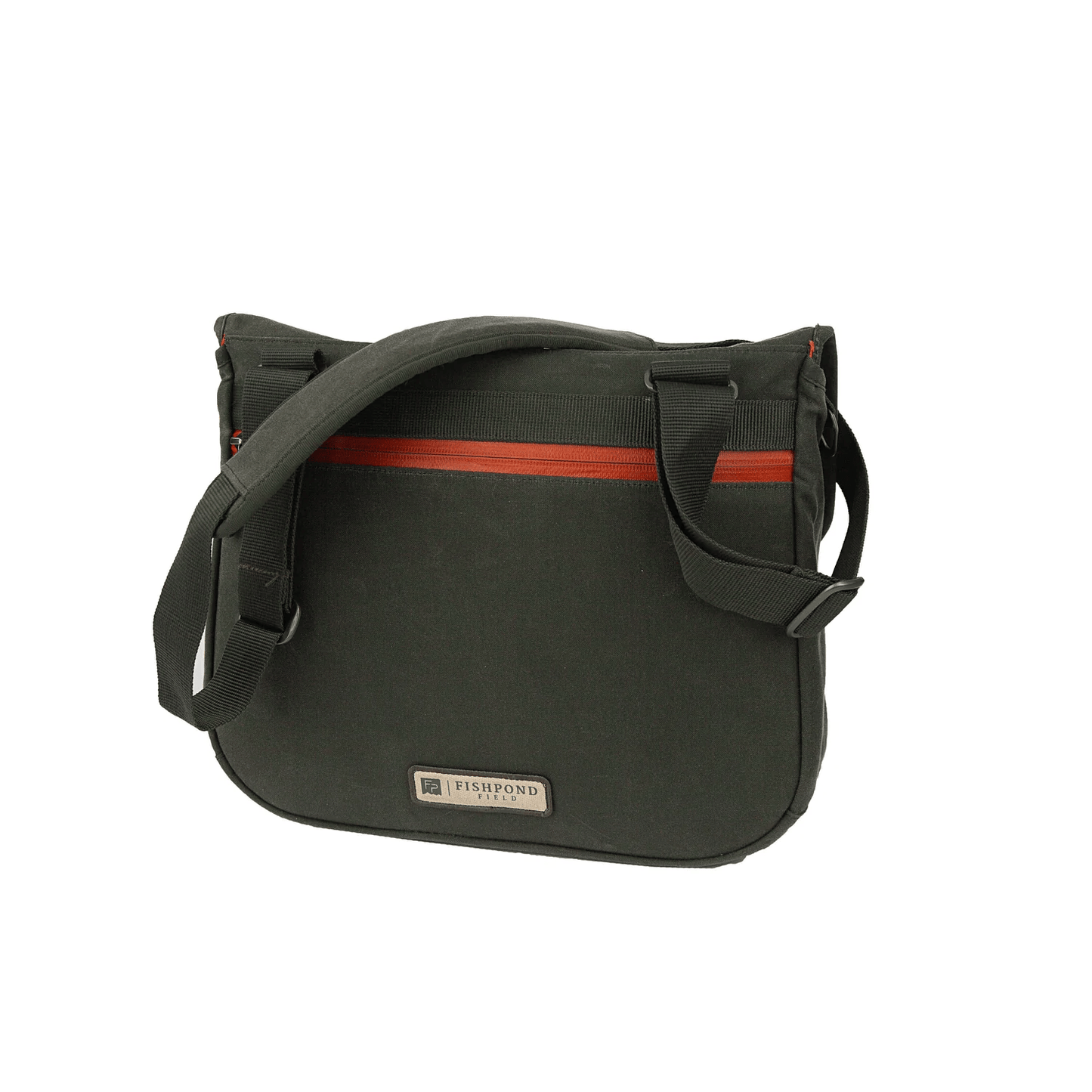 Fishpond Lodgepole Fishing Satchel Fishpond Duskwood Luggage Rivers and Glen Trading Co