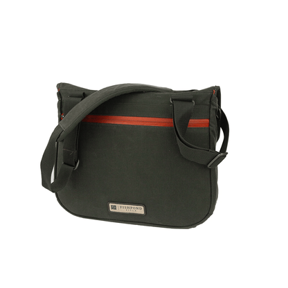 Fishpond Lodgepole Fishing Satchel Fishpond Duskwood Luggage Rivers and Glen Trading Co