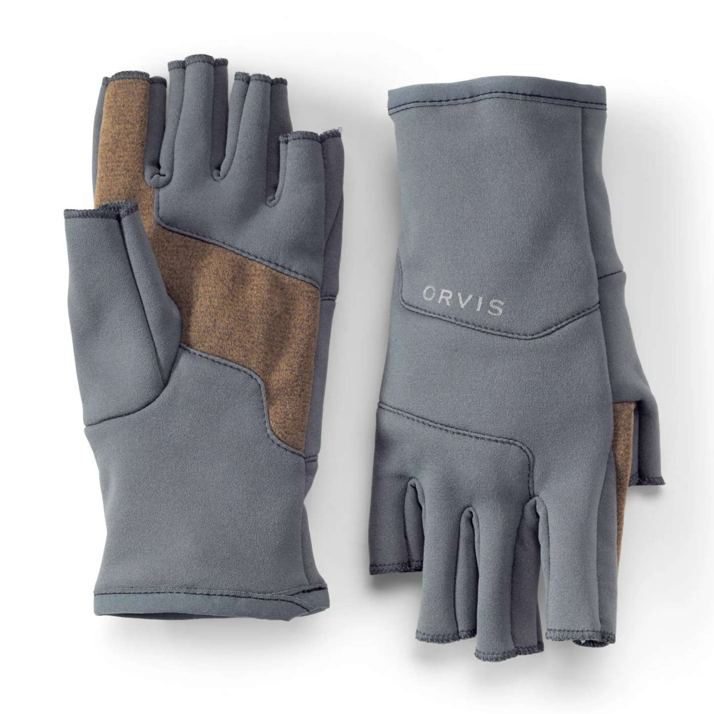 Fingerless Fleece Gloves - Rivers & Glen Trading Co.