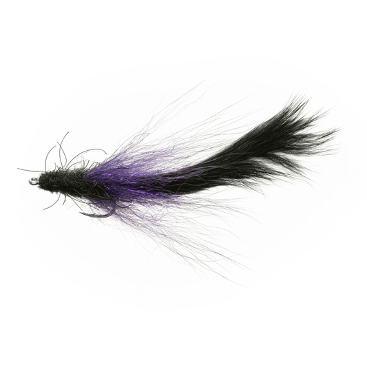 TARPON SPECIAL BUNNY Enrico Puglisi Flies Rivers and Glen Trading Co
