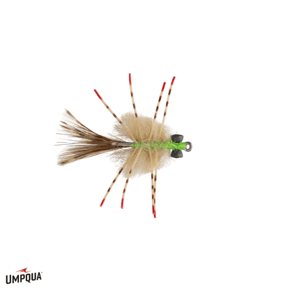 IMPROVED MERKIN Umpqua Flies Rivers and Glen Trading Co