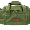 Signature Series Canvas Sporting Clays Bag - Rivers & Glen Trading Co.