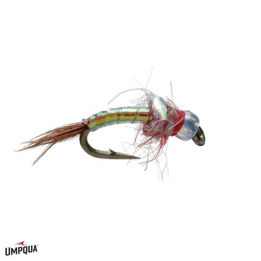 RAINBOW WARRIOR Umpqua Flies Rivers and Glen Trading Co