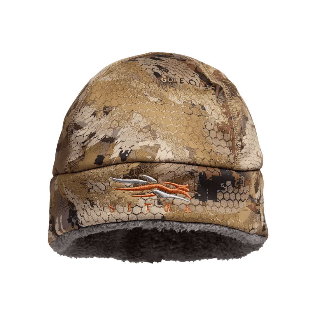 Sitka Jetstream Insulated WS Beanie Sitka Headwear Rivers and Glen Trading Co