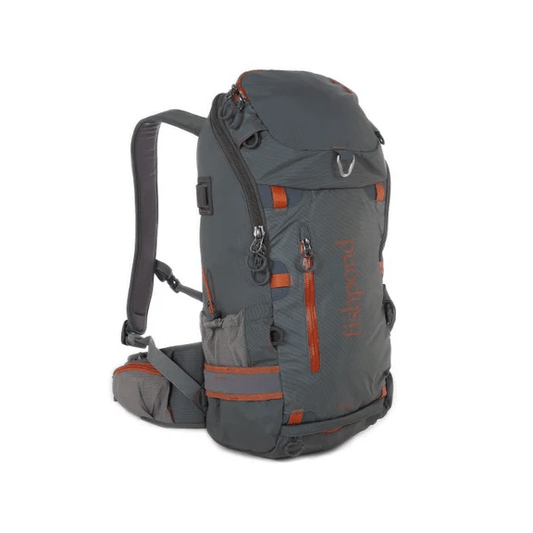 Firehole Backpack Fishpond Luggage Rivers and Glen Trading Co