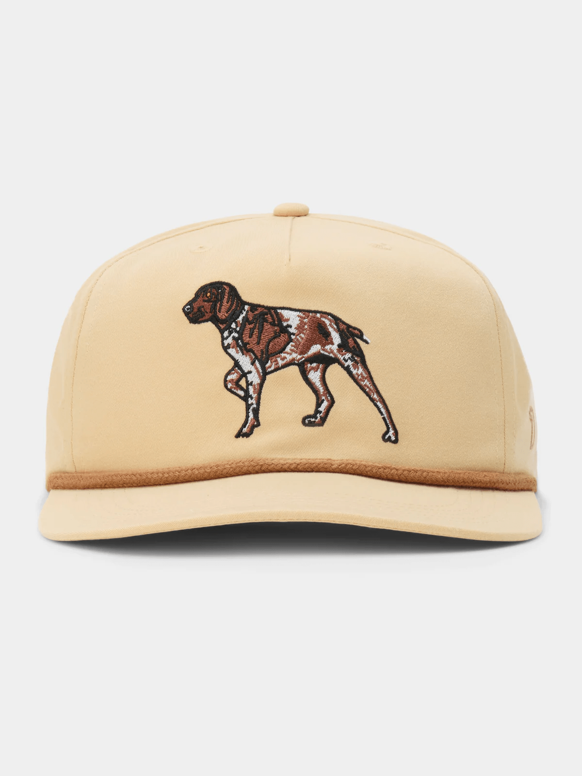 Duck Camp Pointer Hat Duck Camp Headwear Rivers and Glen Trading Co