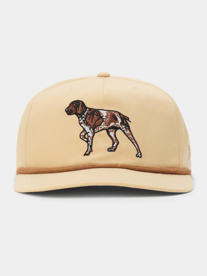 Duck Camp Pointer Hat Duck Camp Headwear Rivers and Glen Trading Co