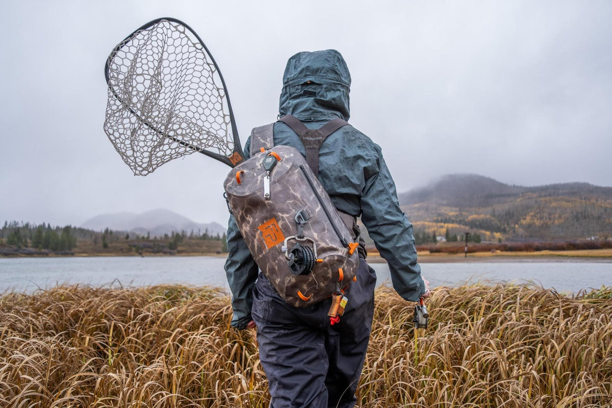 Fishpond Thunderhead HD Sling Fishpond Luggage Rivers and Glen Trading Co