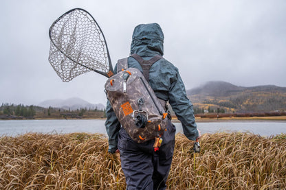 Fishpond Thunderhead HD Sling Fishpond Luggage Rivers and Glen Trading Co