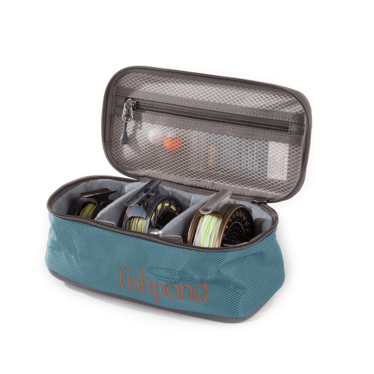 Fishpond Ripple Reel Case Fishpond Luggage Rivers and Glen Trading Co