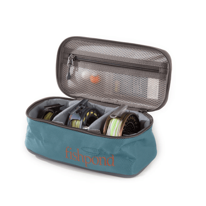 Fishpond Ripple Reel Case Fishpond Luggage Rivers and Glen Trading Co