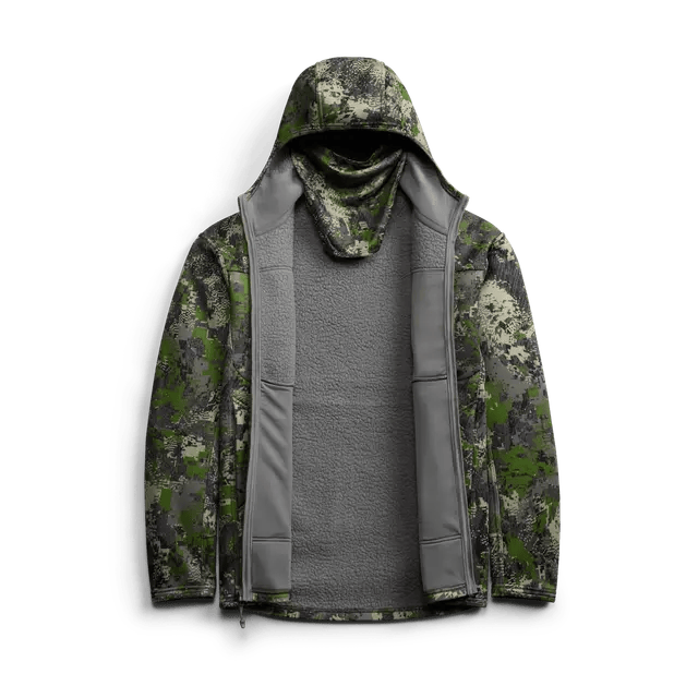 Sitka Traverse Hoodie Sitka Men's Hunting Jackets Rivers and Glen Trading Co