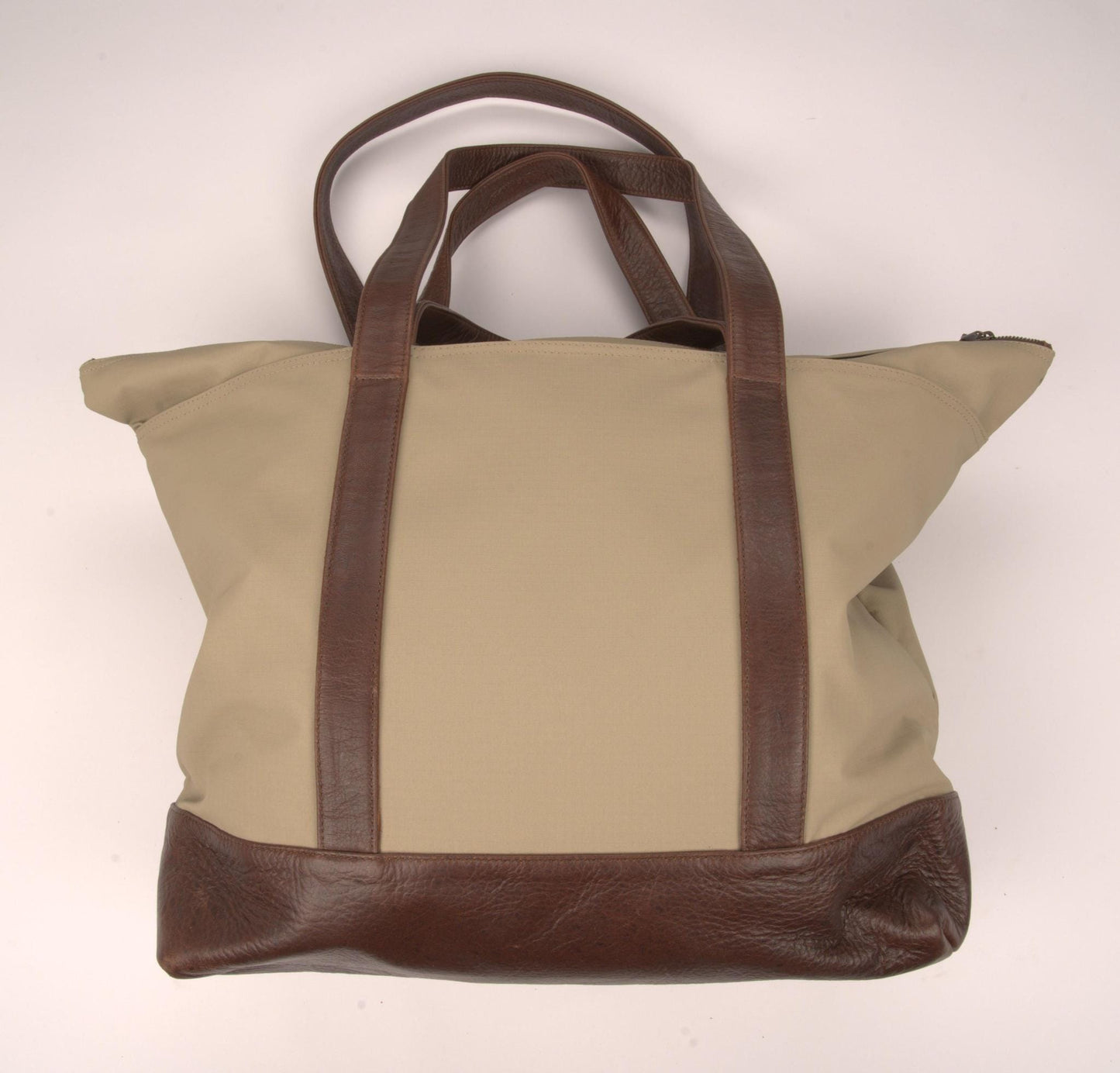 R&G Safari Tote Rivers & Glen Trading Co. Luggage Rivers and Glen Trading Co