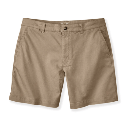 TSG Ridge Short TSG Khaki / 33 Men's Shorts Rivers and Glen Trading Co
