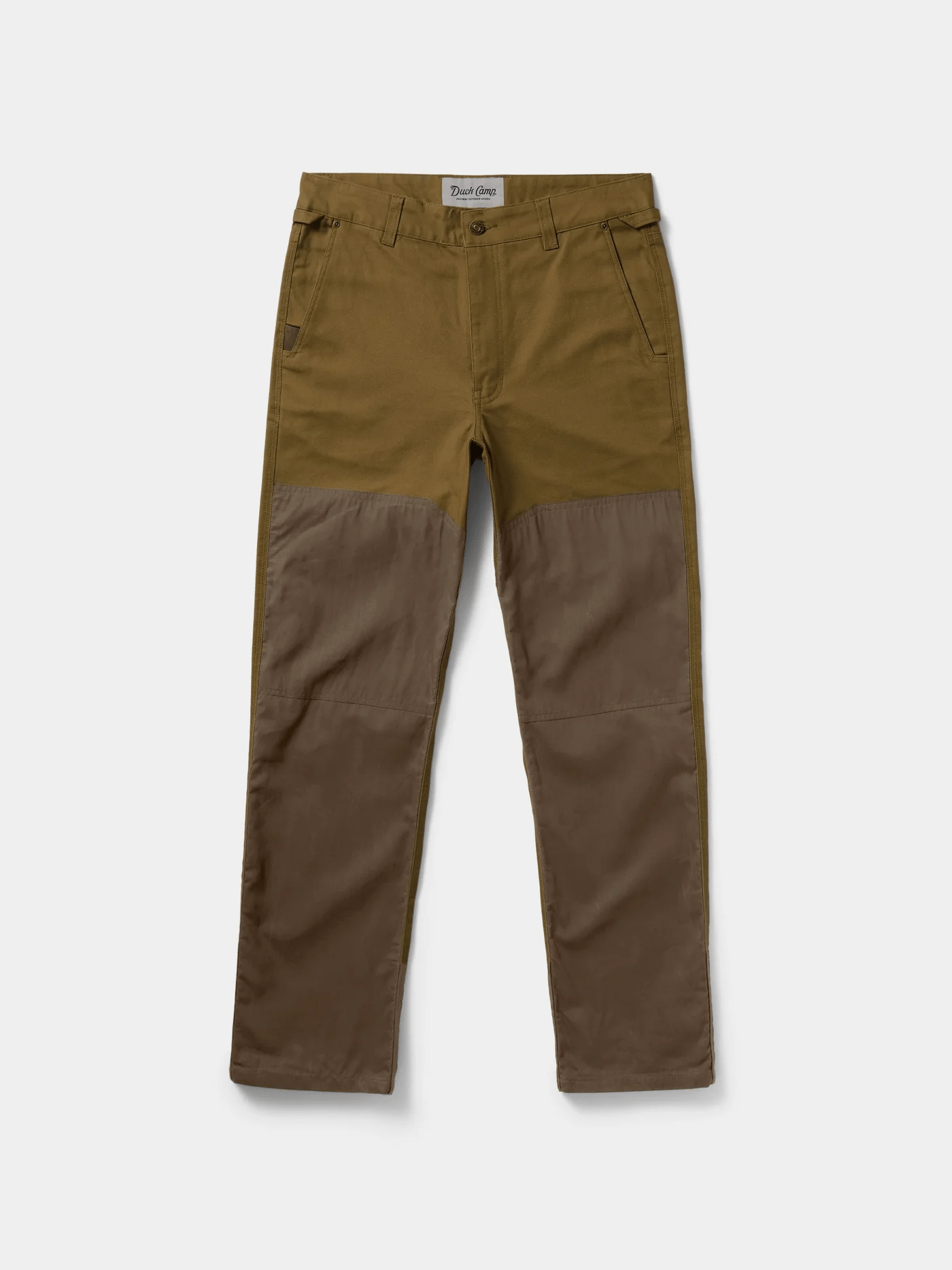 Duck Camp Guide Brush Pants Duck Camp Men's Brush Pants Rivers and Glen Trading Co