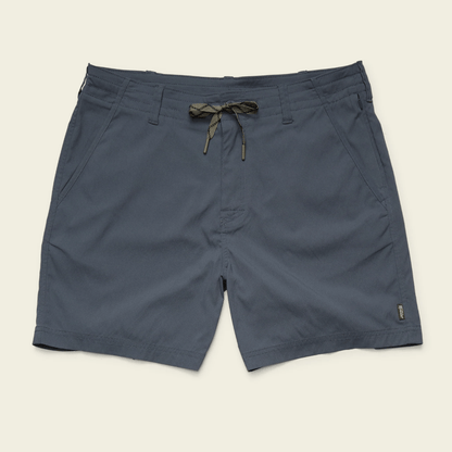 Howler Brothers Horizon Tech Shorts 6" Howler Brothers Dark Slate / 34 Men's Shorts Rivers and Glen Trading Co