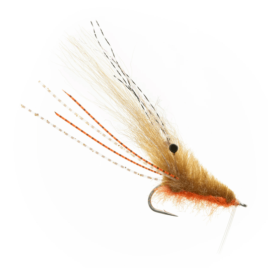 EP ULTRA SHRIMP Enrico Puglisi Flies Rivers and Glen Trading Co