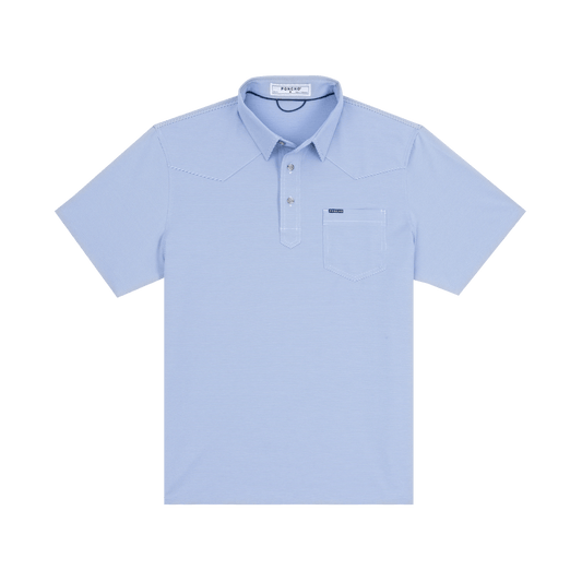 Poncho The Haulover Inlet Poncho Men's Polo Rivers and Glen Trading Co