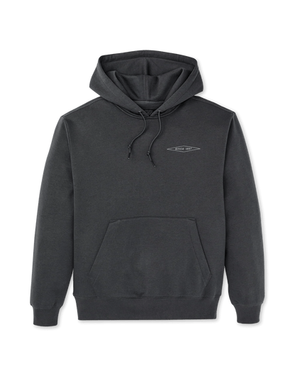 Filson Diamond Graphic Hoodie Filson Men's Pullovers Rivers and Glen Trading Co