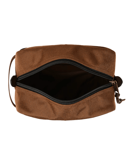 Filson Dryden Dopp Kit Filson Luggage Rivers and Glen Trading Co
