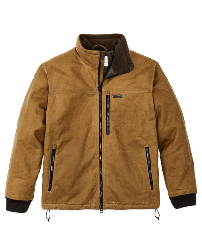 Filson Tin Cloth Insulated Jacket