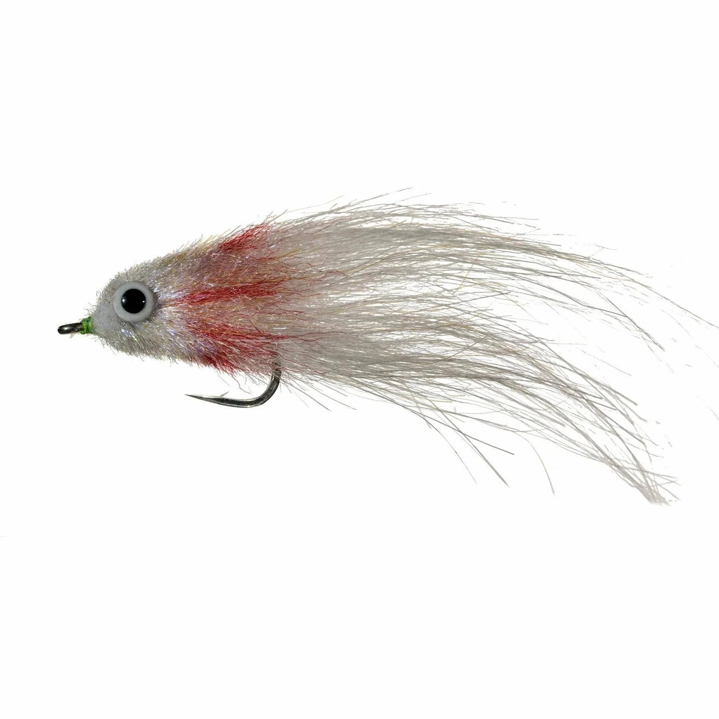 A2Z Minnow Enrico Puglisi DEAD MEAT - #2/0 Flies Rivers and Glen Trading Co