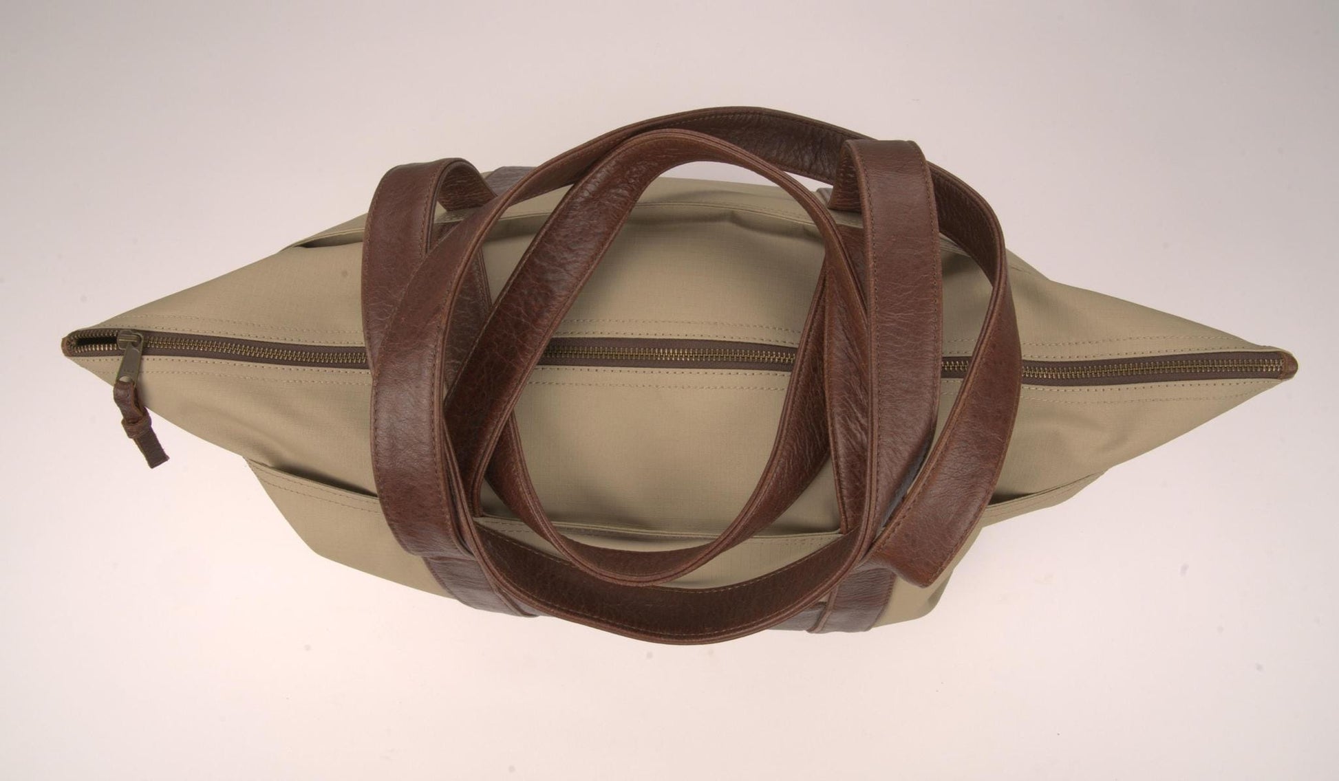 R&G Safari Tote Rivers & Glen Trading Co. Luggage Rivers and Glen Trading Co