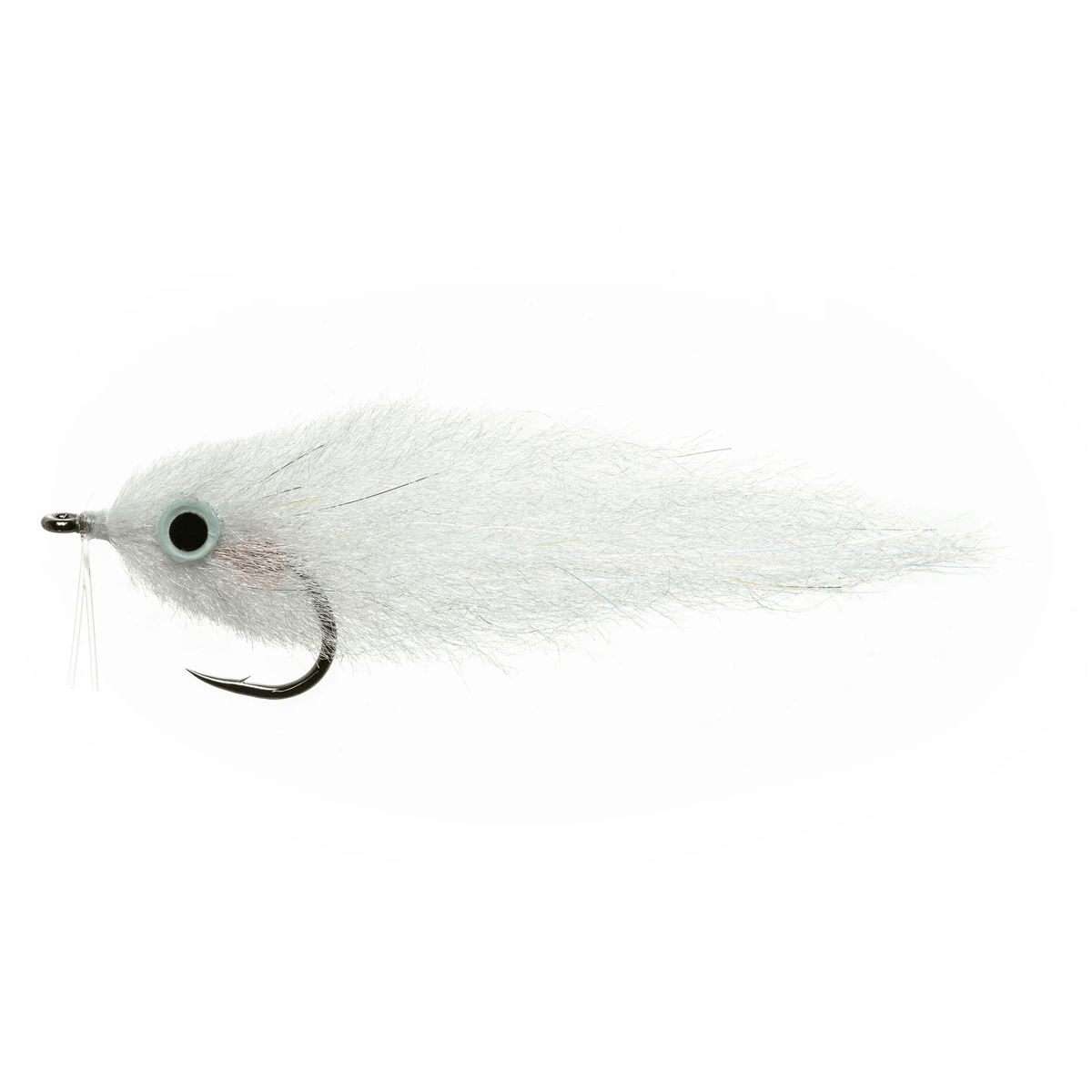EP MULLET Enrico Puglisi Flies Rivers and Glen Trading Co