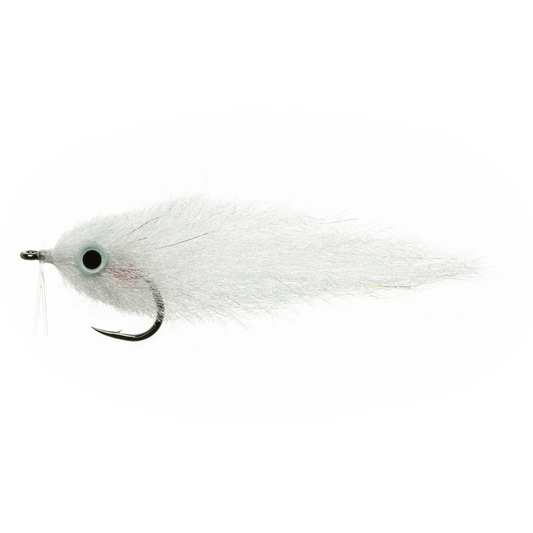 EP MULLET Enrico Puglisi Flies Rivers and Glen Trading Co