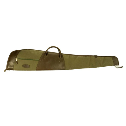 Canvas Rifle Case - Rivers & Glen Trading Co.