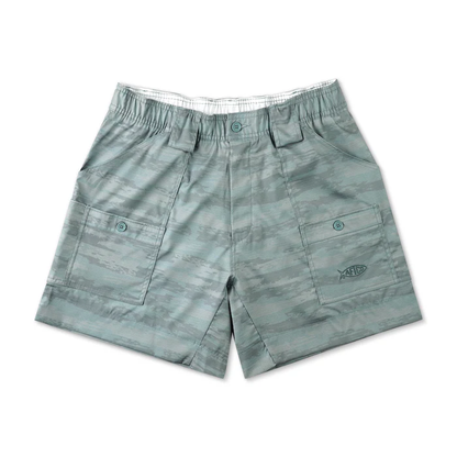 Camo Original Fishing Shorts