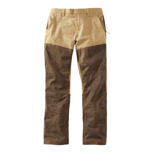 TSG Waxed Briar Britches TSG Men's Hunting Pants Rivers and Glen Trading Co