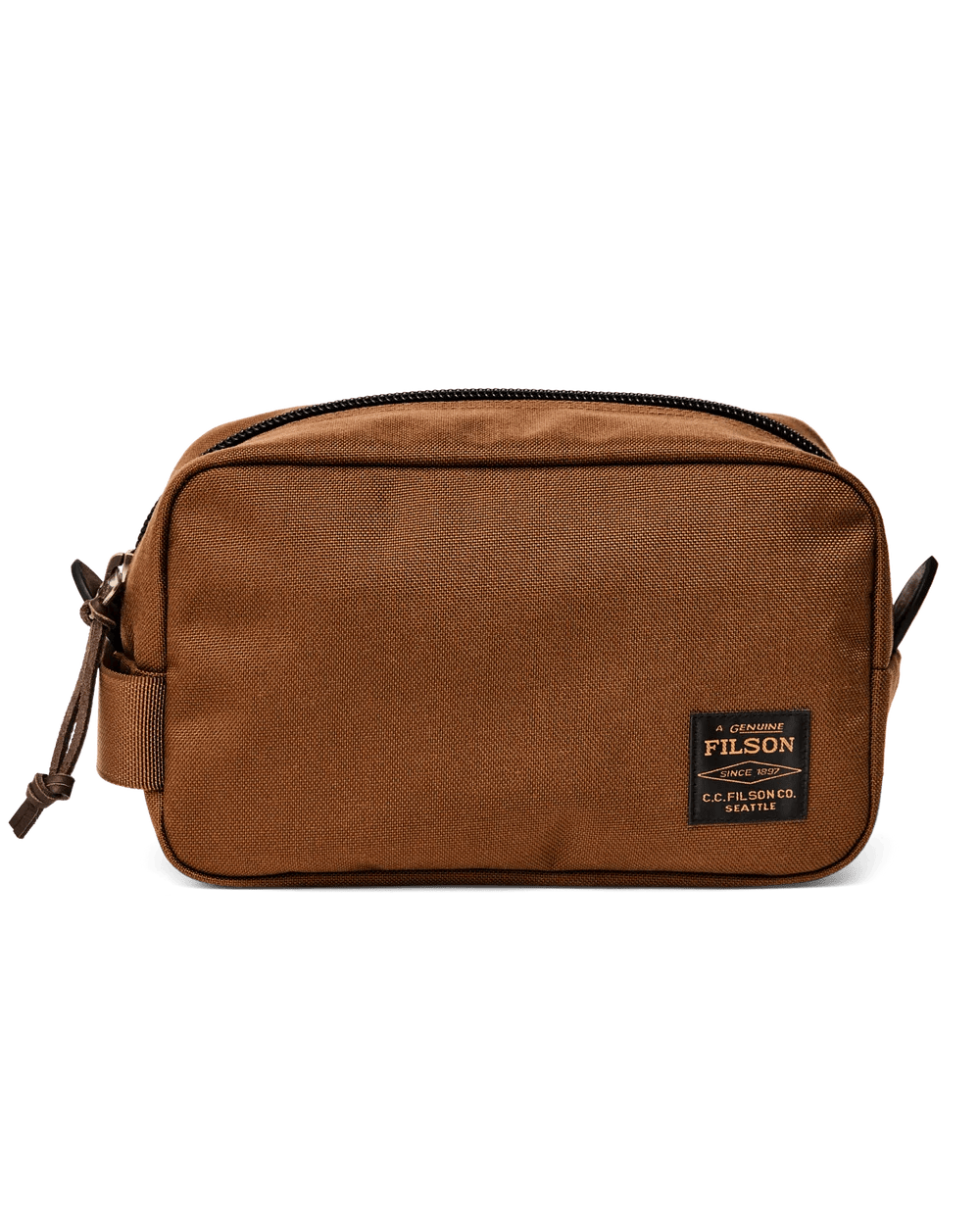 Filson Dryden Dopp Kit Filson Luggage Rivers and Glen Trading Co