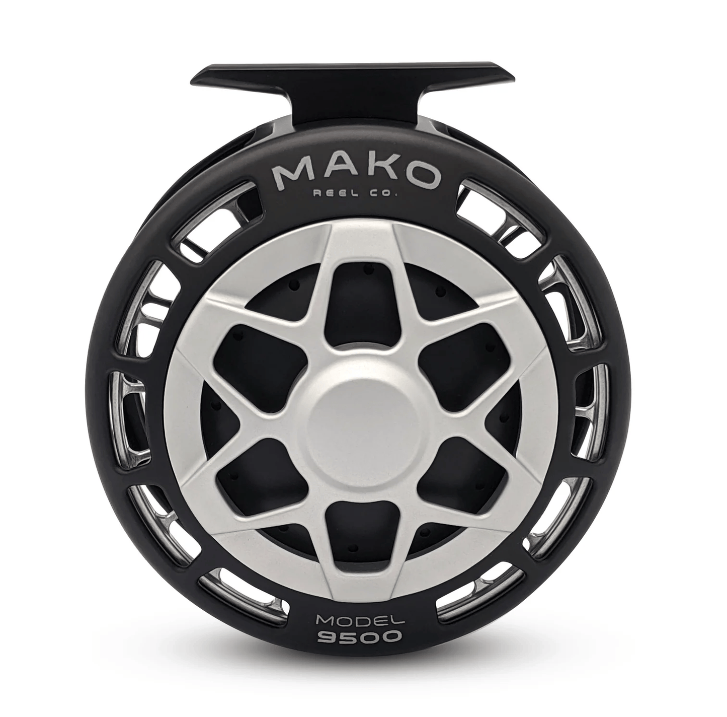 Model 9500 Mako Reels Reels Rivers and Glen Trading Co