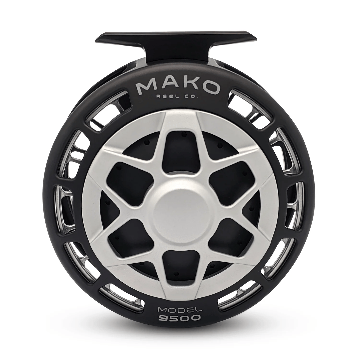 Model 9500 Mako Reels Reels Rivers and Glen Trading Co