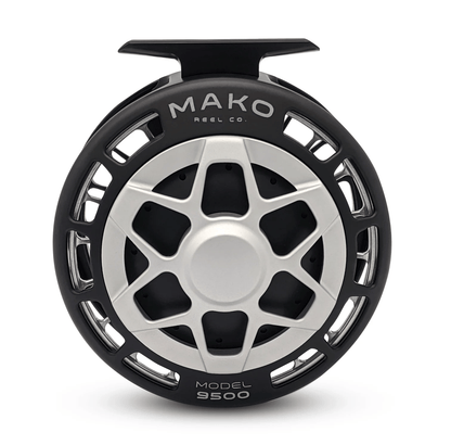 Model 9500 Mako Reels Reels Rivers and Glen Trading Co